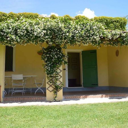 Agriturismo La Godiola カスティリオーネ・デル・ラーゴ エクステリア 写真