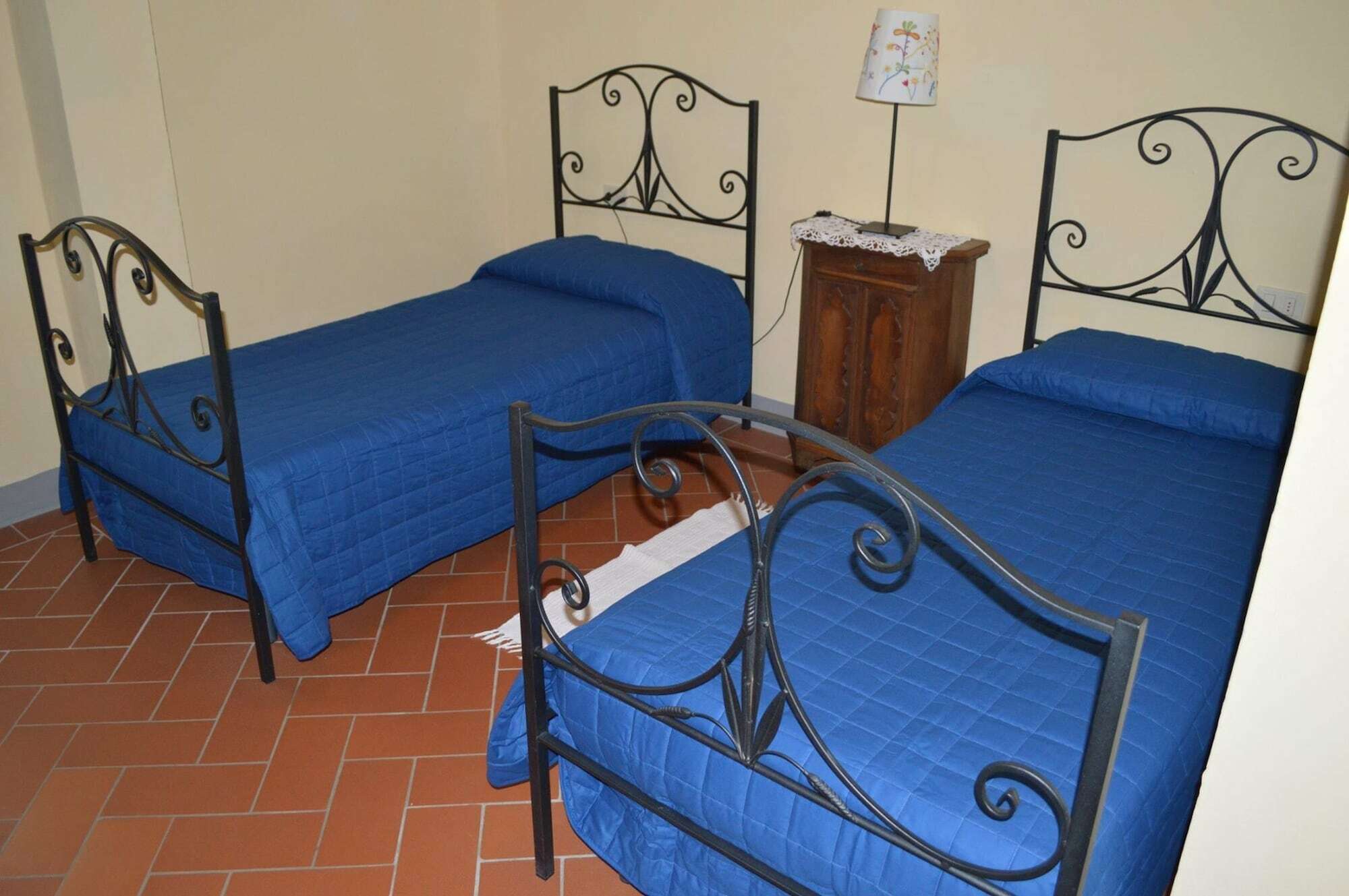 Agriturismo La Godiola カスティリオーネ・デル・ラーゴ エクステリア 写真